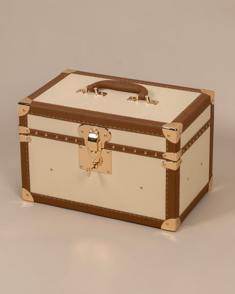 ‏Jewelry Case

صندوق مجوهرات