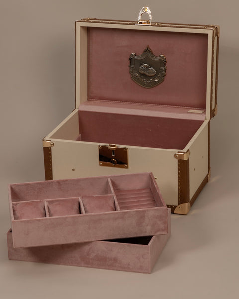 ‏Jewelry Case

صندوق مجوهرات