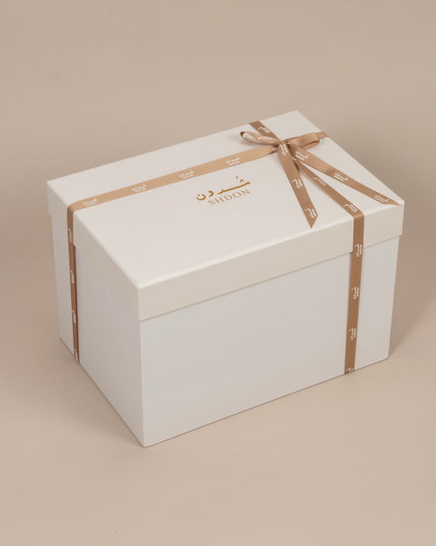 ‏Jewelry Case

صندوق مجوهرات