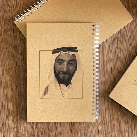 Notebooks | دفاتر